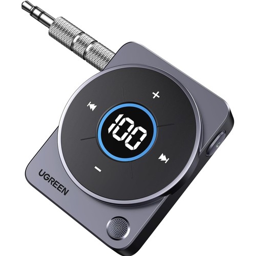 Récepteur bluetooth jack - bluetooth,