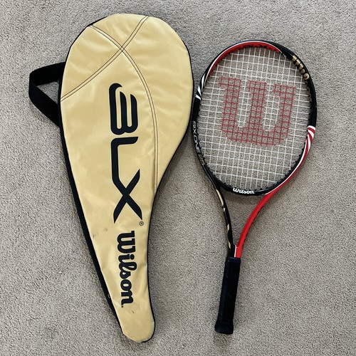 Wilson blx six one team - blx,