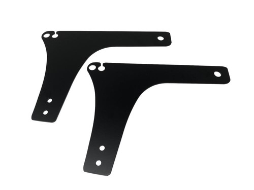 Supports sissy bar - supports,