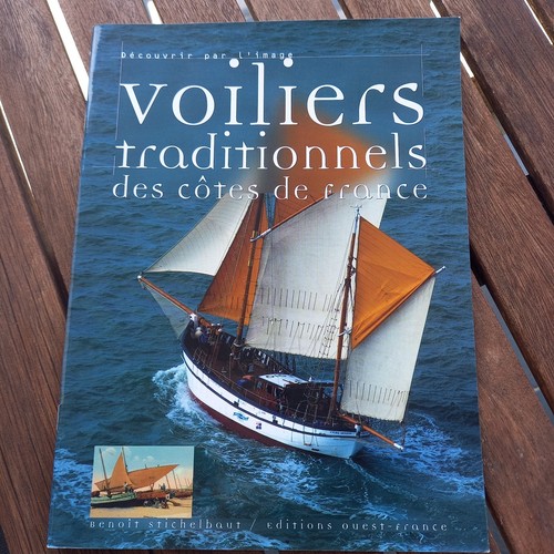 Voiliers traditionnels des