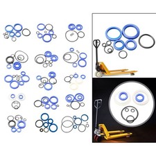 Réparation de joint d'huile