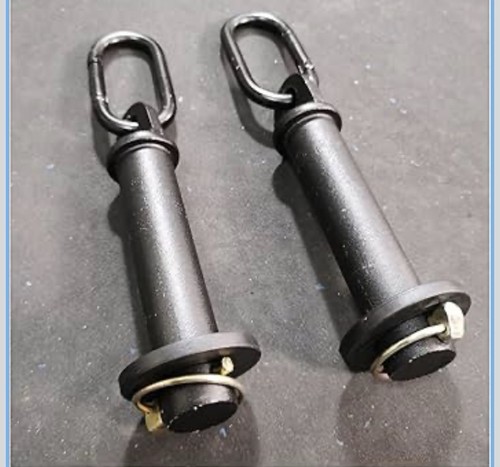 Huvioved power cage - squat, rack