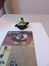 Lego espace 1462 Blacktron