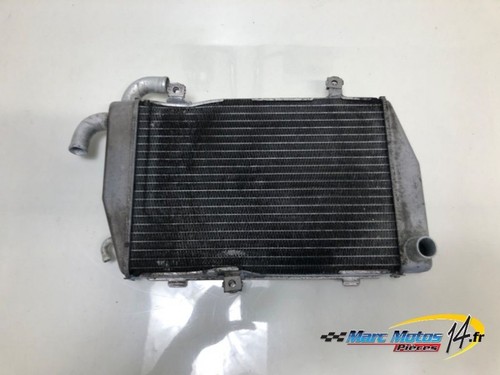 Radiateur eau honda 1800 - radiateur, d'eau
