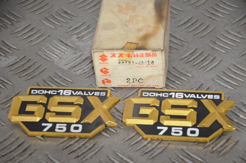 Suzuki gsx750 gsx750e gsx 750 - gsx750-gsx750e-gsx,