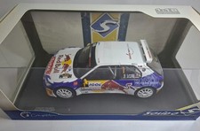 Peugeot 306 Maxi Rallye du Var