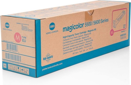Toner konica minolta - toner,