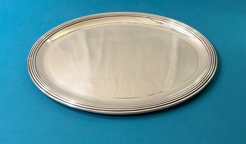Plat service christofle - service,