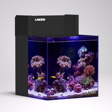 EzCube 30 Rimless Saltwater