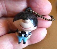 Porte-clé Tête de CHOUCHOU