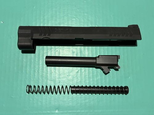 Used oem springfield xdm - xdm, 10