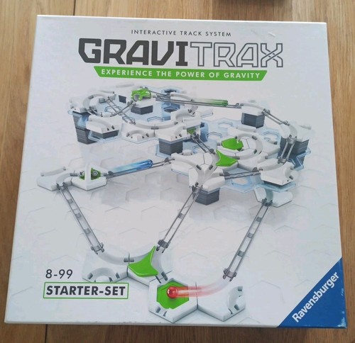 Gravitrax starter set - gravitrax,
