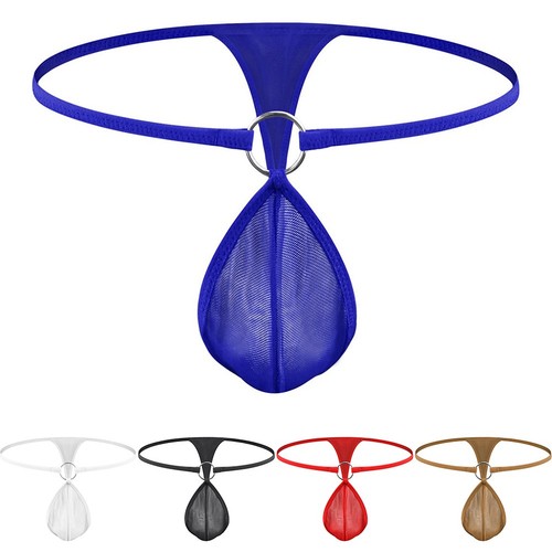 Slip sexy homme - , string
