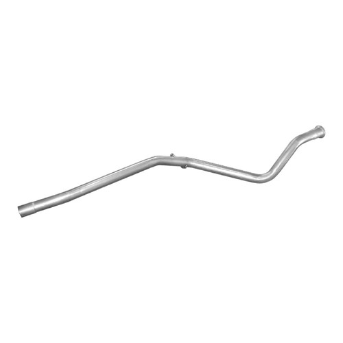 Tube pour échappement - , peugeot
