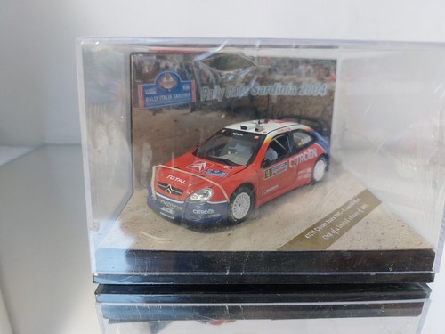 Vitesses citroen xsara wrc - vitesses,