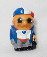 FIGURINE JOUET FERRERO KINDER SURPRISE TOY FANA D'FOOT - ALEX CURSION  - 2002