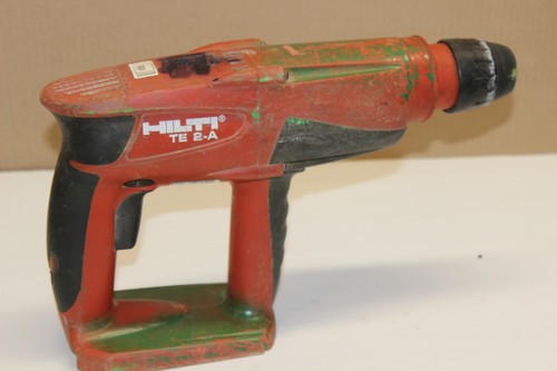 Hilti 24v rotary - te,