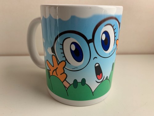 Tasse mug manga - mug, mugs