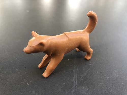 Chien traineau esquimau - chien,