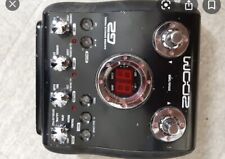 pedale multi effet 2com G2