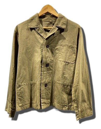 Veste militaire hbt années - militaire, 50