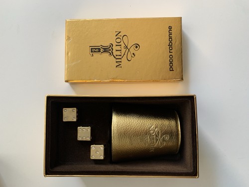 Paco rabanne million coffret - paco,