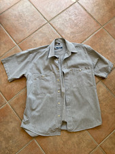 CHEMISE MANCHES COURTES  HOMME