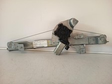 Leve vitre electrique avant