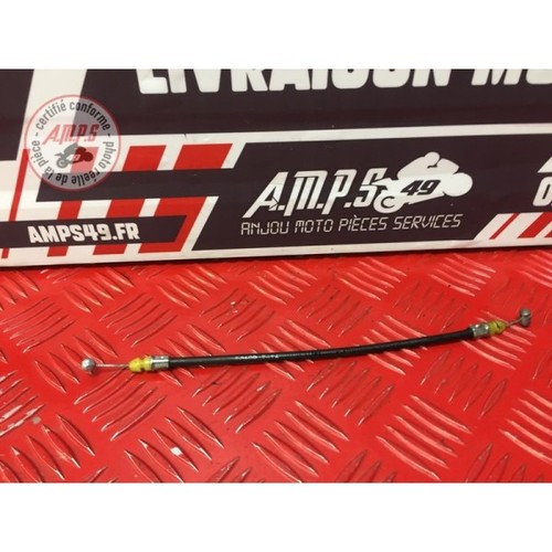 Cable verrou selle - de,