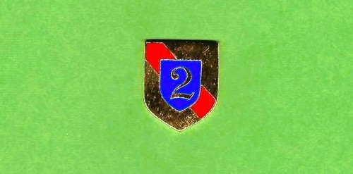 Insigne gendarmerie force - gendarmerie,