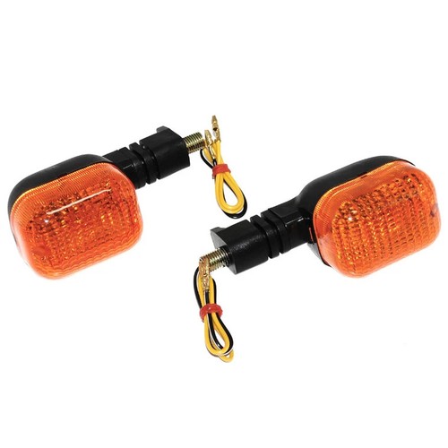 Clignotant scoot adaptable - clignotant,