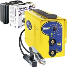 Poste de soudage Inverter GYS