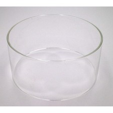 ZIBRO KAMIN - Verre De Remplacement 120 X 59H Mm