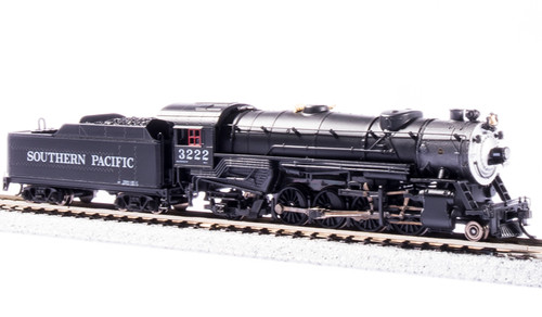 Broadway limited 3980 - limited, scale