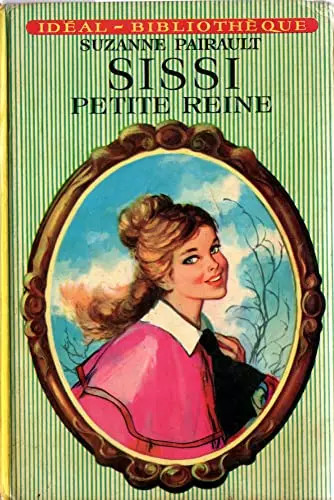 Sissi petite reine - ,, suzanne