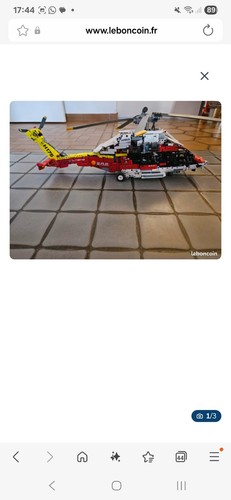 Lego technic - lego,