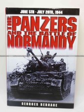HEIMDAL The Panzers and the