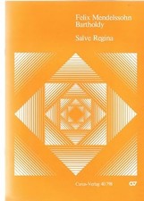 Salve regina - Voix et instruments