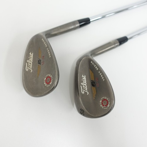 Titleist vokey design wedge - design,