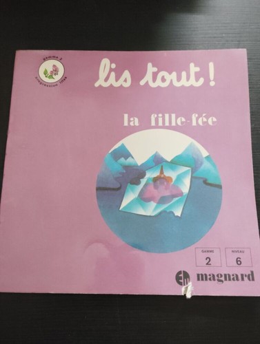 Lis tout tome la - tome,