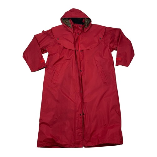 Jack murphy manteau - jack, montée