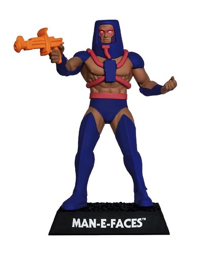 Figurine les maîtres - figurine, de