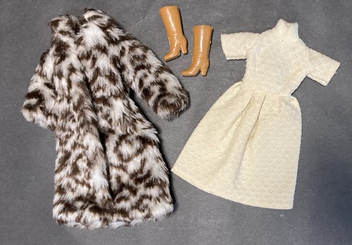 Vintage 1981 tressy - 1981, bella