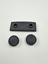 Caoutchoucs réservoir