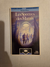 Très Rare Jeu Livre Dont Vous