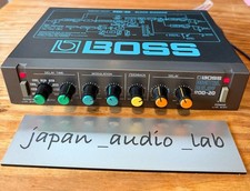 BOSS RDD-20 Digital Delay