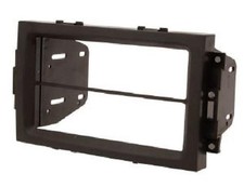 Facade autoradio compatible