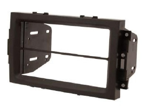 Facade autoradio compatible