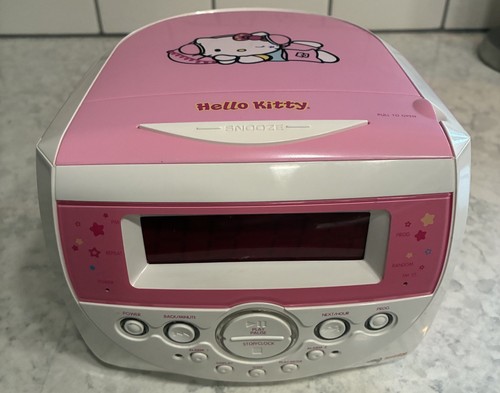 Hello kitty vintage 2008 - kitty,