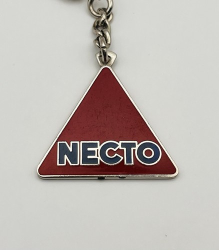 Porte clé necto pièce - porte,